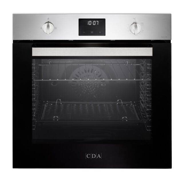 CDA SG121SS Single Oven