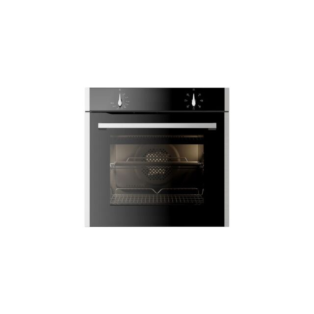 CDA SL100SS Built-In Single Oven