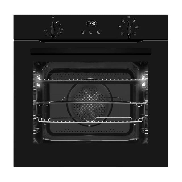 CDA SL200BL Single Oven