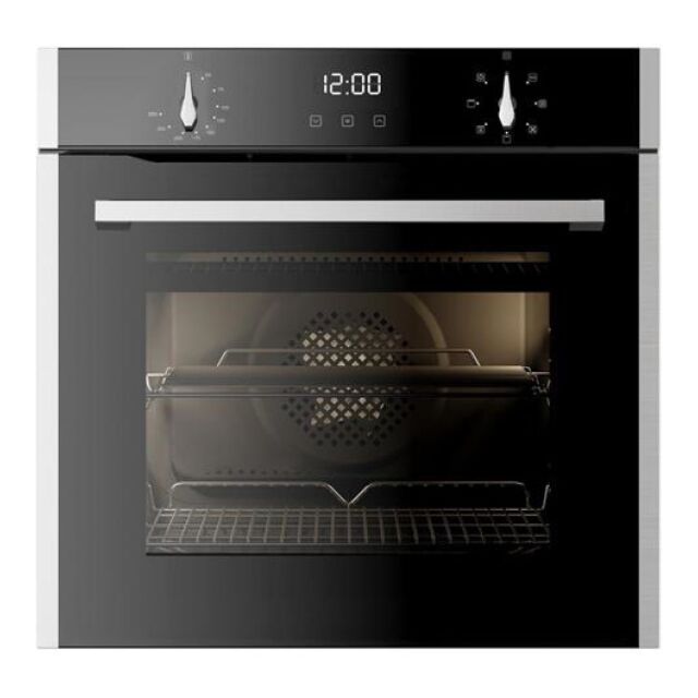 CDA SL200SS Built-In Single Oven