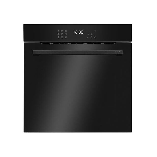 CDA SL400BL/1 Single Oven