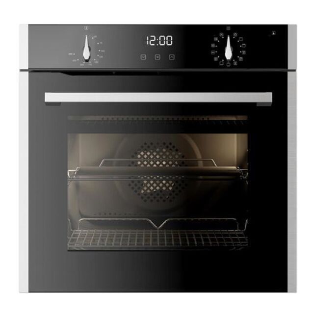 CDA SL500SS Built-In Single Oven
