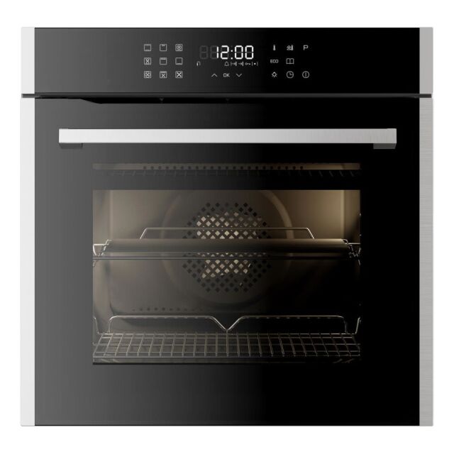 CDA SL550SS Built-In Single Oven