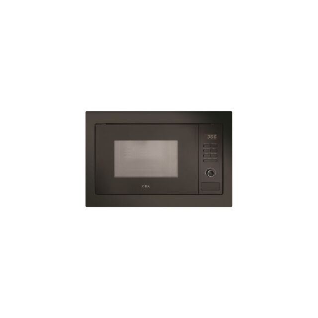 CDA VM131BL Built-In Microwave
