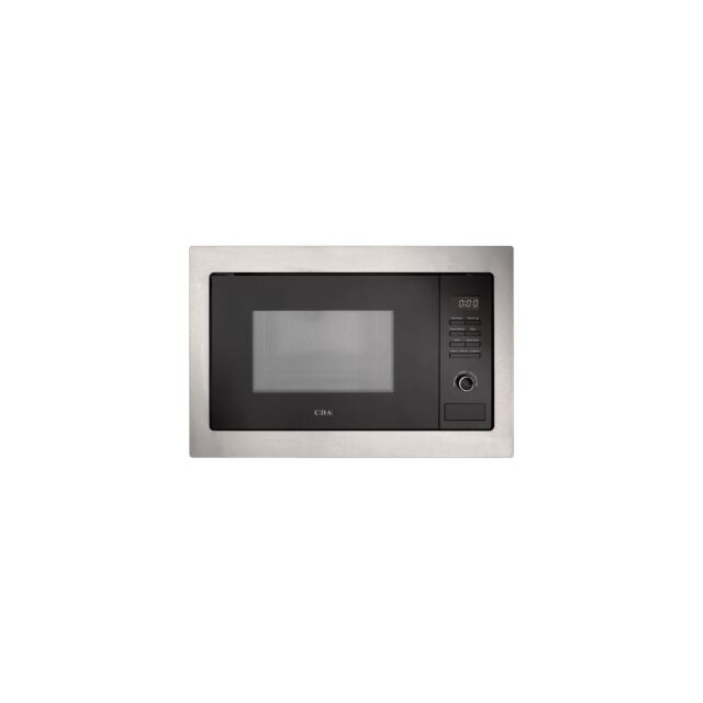 CDA VM131SS Built-In Microwave