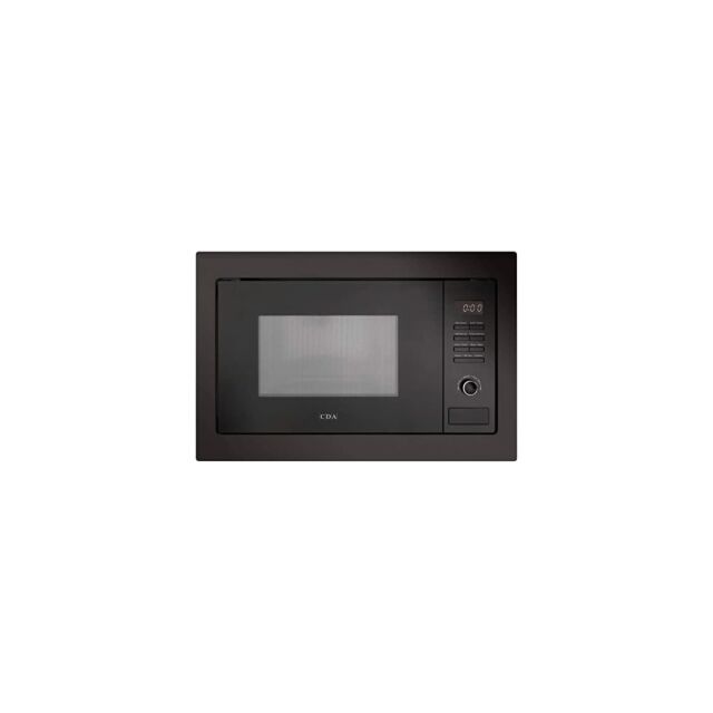 CDA VM231BL Built-In Microwave