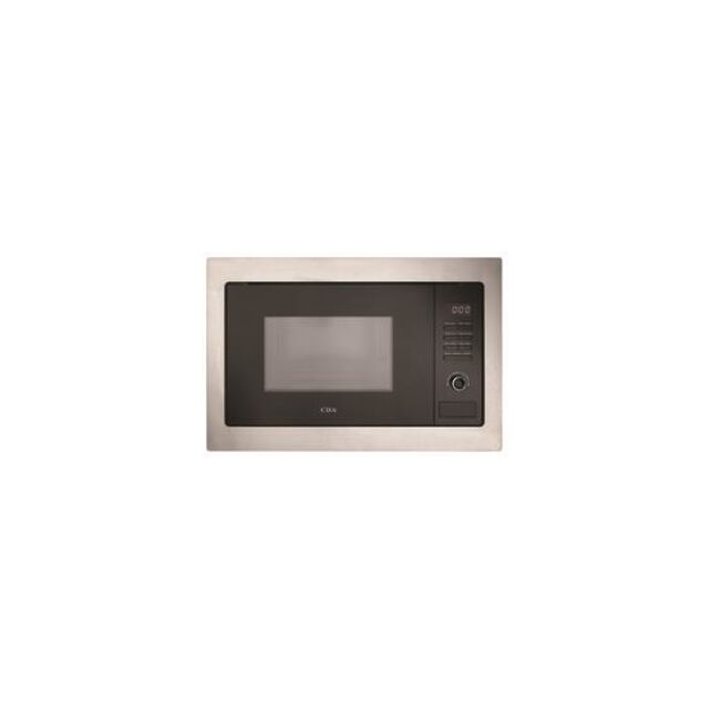 CDA VM231SS Built-In Microwave