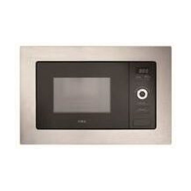 CDA VM551SS Built-In Microwave