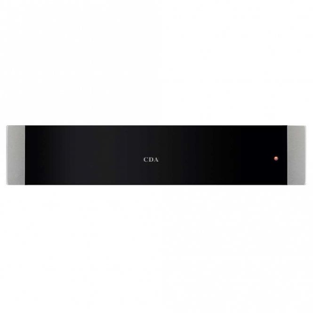 CDA VW152SS Warming Drawer