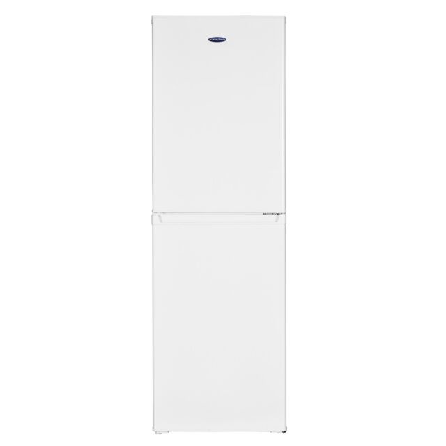 DAD ICEKING IK1750EW Static Fridge Freezer