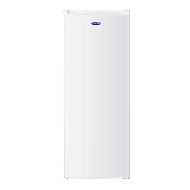 Iceking RL254EW 55cm Tall Larder Fridge - White