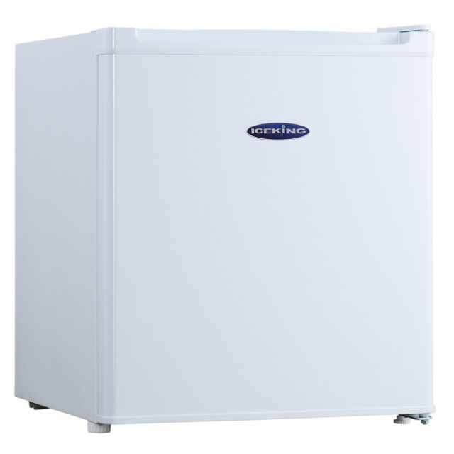 ICEKING TT35EW Table Top Freezer