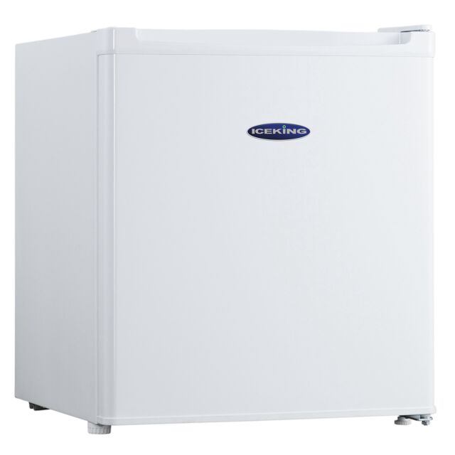 ICEKING TT47EW Table Top Larder 