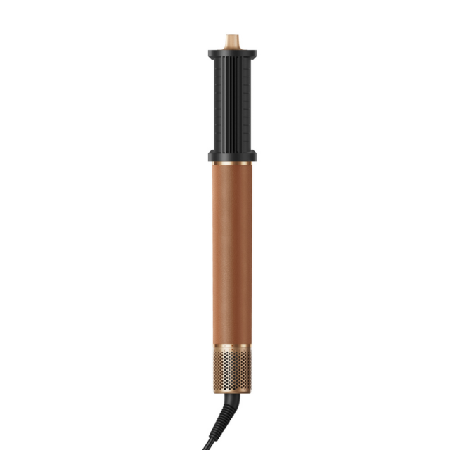 Dreame AMF18A Hair Dryer 7-in-1 Black Rose Gold