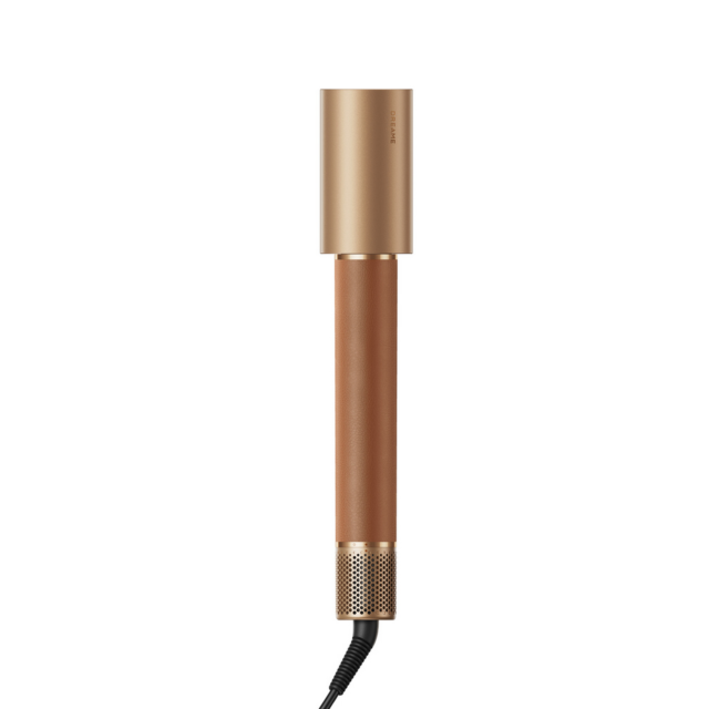 Dreame AMF18A Hair Dryer 7-in-1 Black Rose Gold