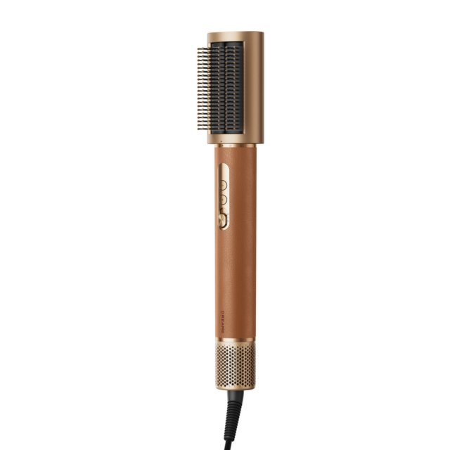 Dreame AMF18A Hair Dryer 7-in-1 Black Rose Gold