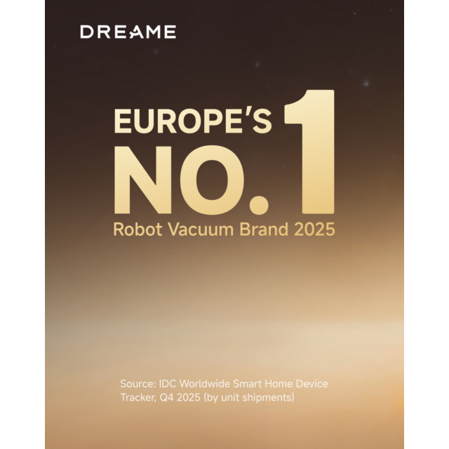 Dreame RLX96DE_BK X60 Pro Ultra Smart Robot Vacuum