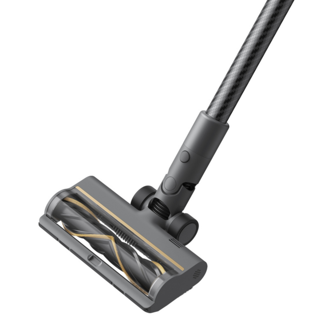 Dreame R20 Cordless Stick Vacuum with 600W Suction
