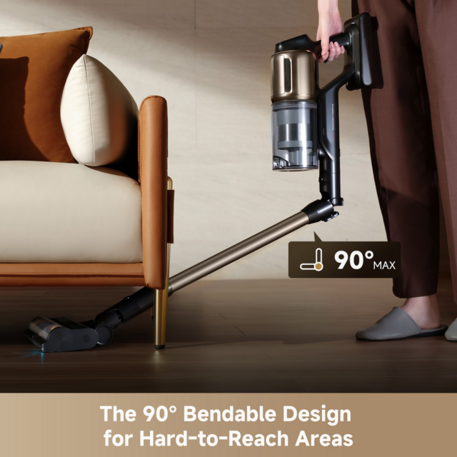 Dreame VZV66C Z30 Pro Aqua Cordless Stick Vacuum