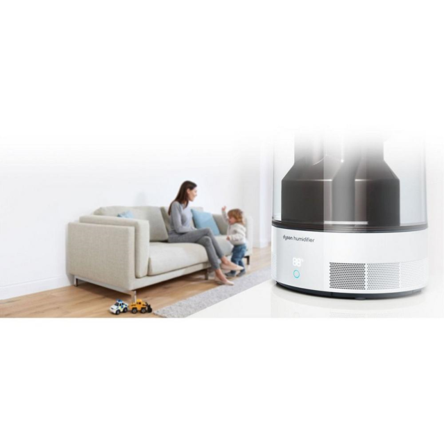 Dyson AM10 Humidifier