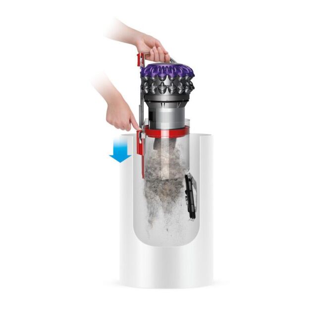 Dyson BIGBALLANIMAL2+ Upright Vacuum Cleaner