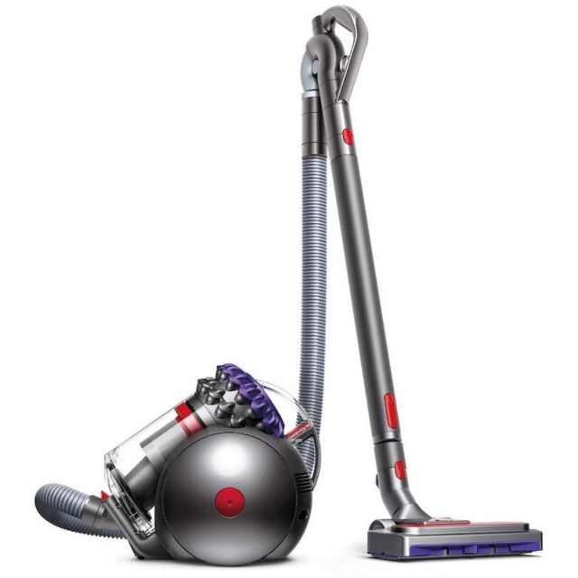 Dyson BIGBALLANIMAL2+ Upright Vacuum Cleaner