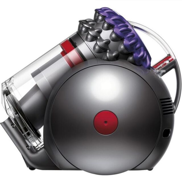 Dyson BIGBALLANIMAL2+ Upright Vacuum Cleaner