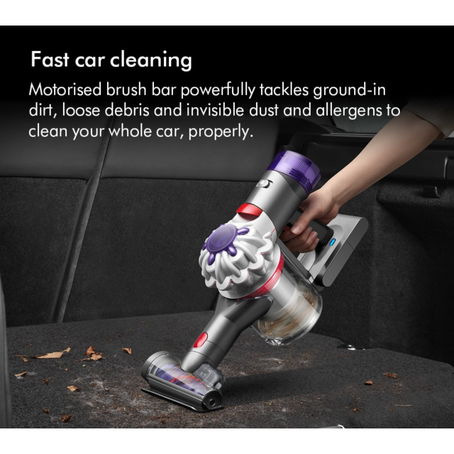Dyson HAIRSCREWTOOL Hair Screw Tool Accessory