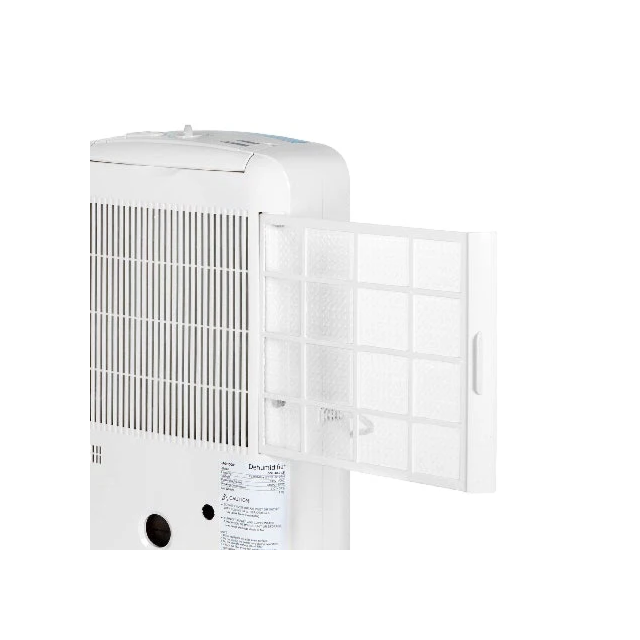 ecoair DD1 CLASSIC MK6 Dehumidifier