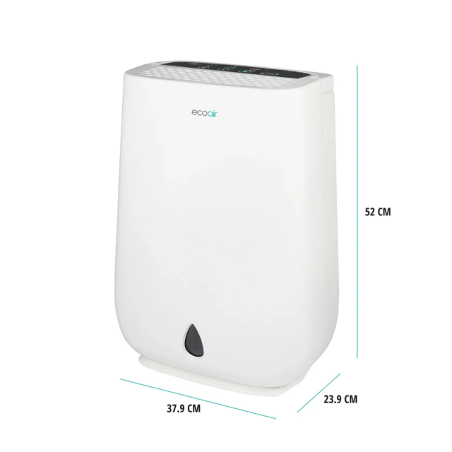 ecoair DD3 CLASSIC MK3 Dehumidifier