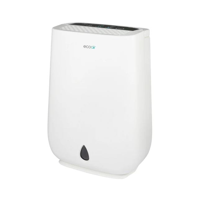 ecoair DD3 CLASSIC MK3 Dehumidifier