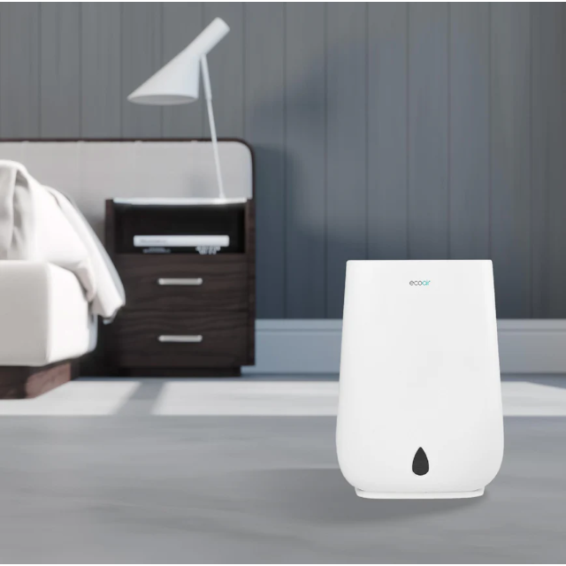 ecoair DD3 CLASSIC MK3 Dehumidifier
