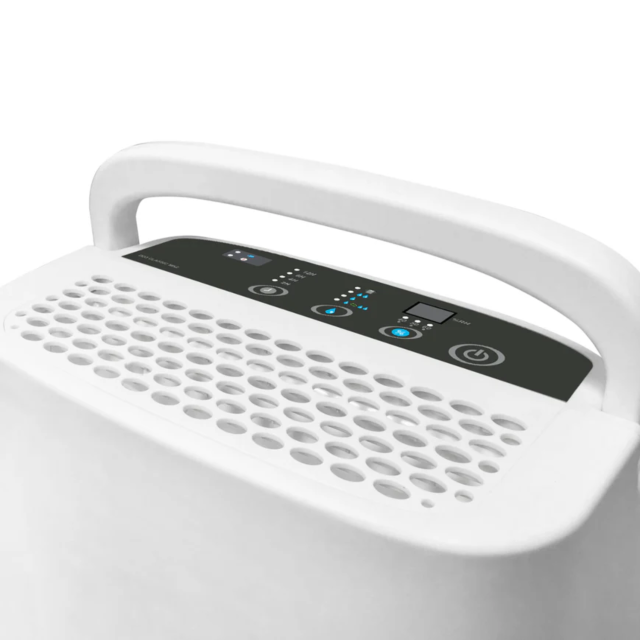 ecoair DD3 CLASSIC MK3 Dehumidifier