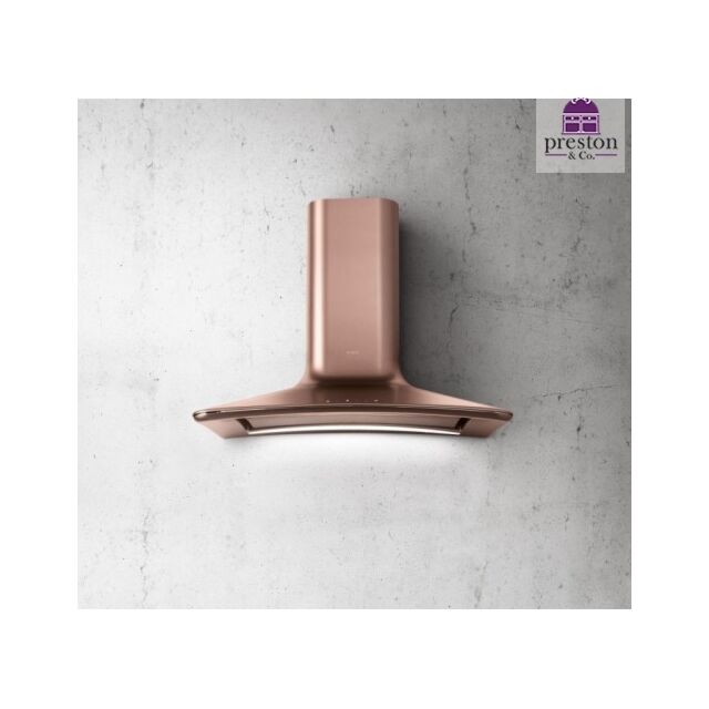 Elica DOLCE-COPPER-CH Cooker Hood