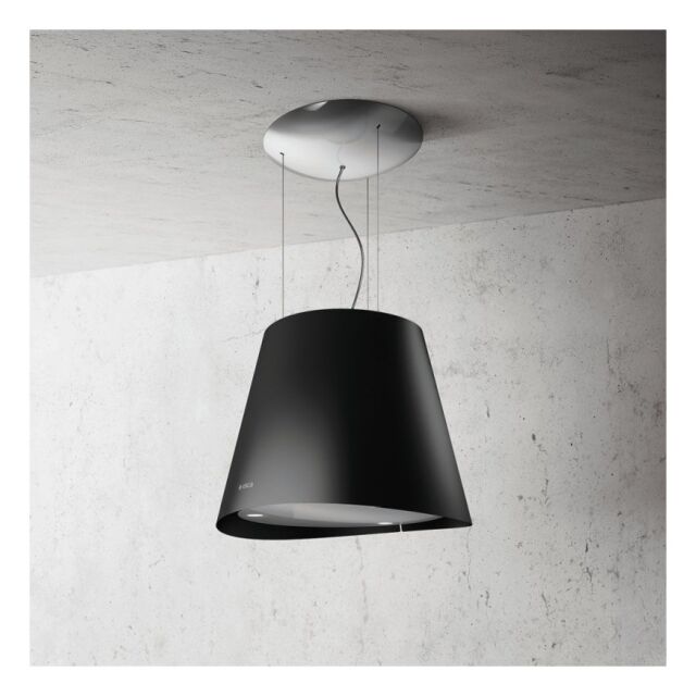 Elica EASY-BLK Cooker Hood