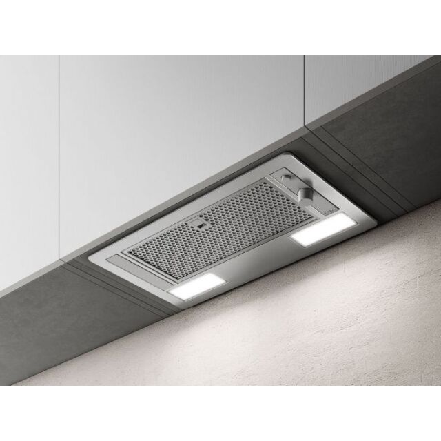 Elica ERA-HE-SS-60 Cooker Hood