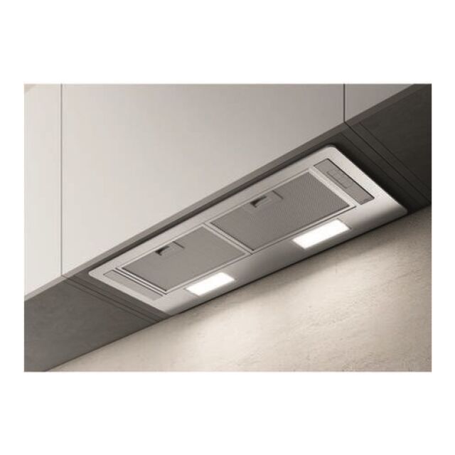 Elica ERA-LUX-SS-80 Cooker Hood