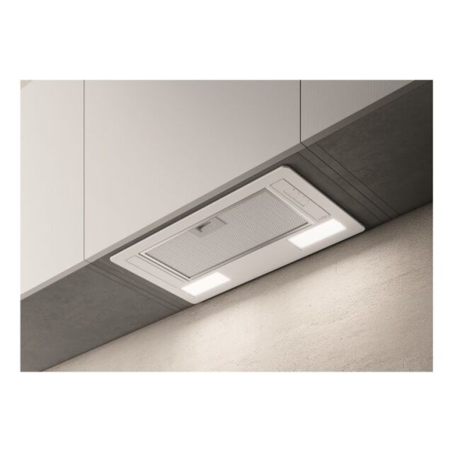 Elica ERA-LUX-WH-60 Cooker Hood