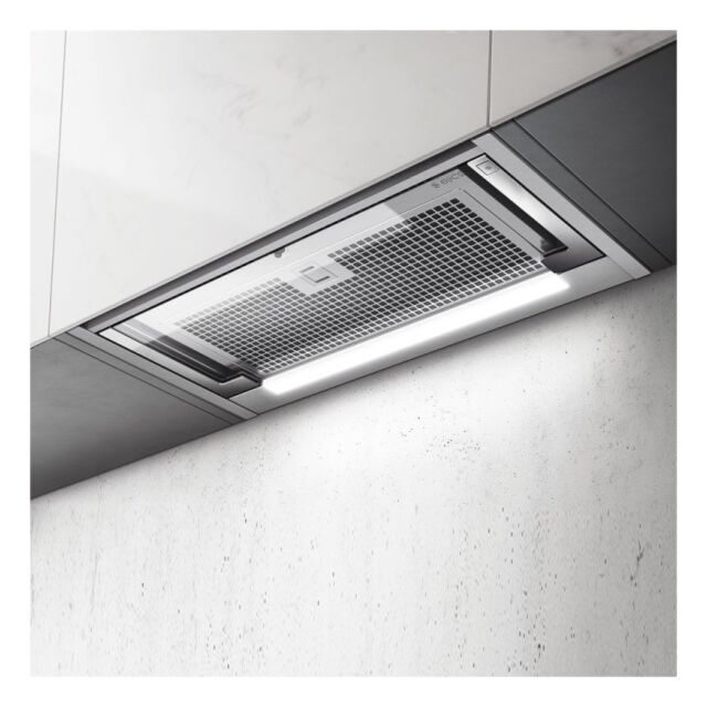 Elica GLASS-OUT-90 Cooker Hood