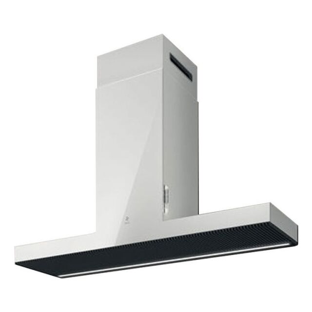 Elica HAIKU-120-WH Cooker Hood
