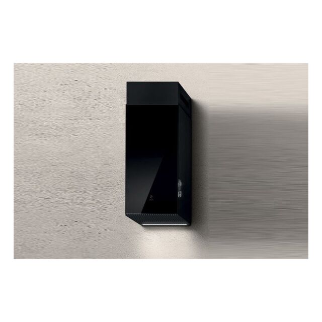 Elica Haiku-32-Blk Cooker Hood