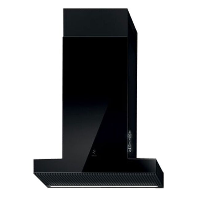 Elica Haiku-60-Blk Cooker Hood