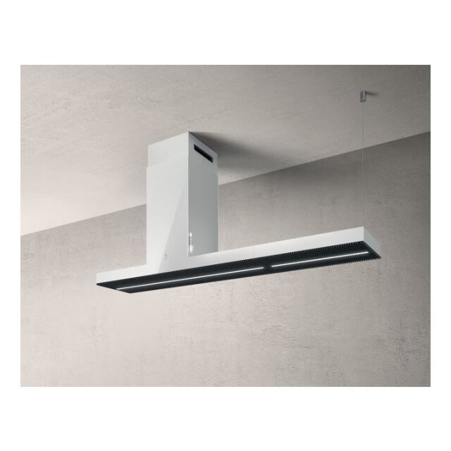 Elica HAIKU-ISL-120-WH Cooker Hood