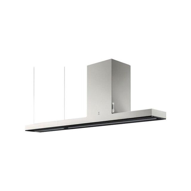 Elica HAIKU-ISL-180-WH Cooker Hood