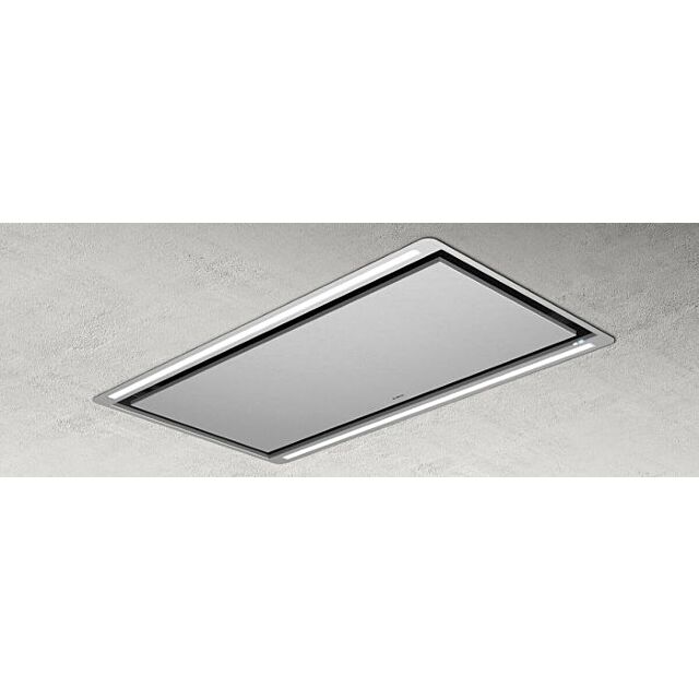Elica HILIGHT-X-16-BLK Cooker Hood