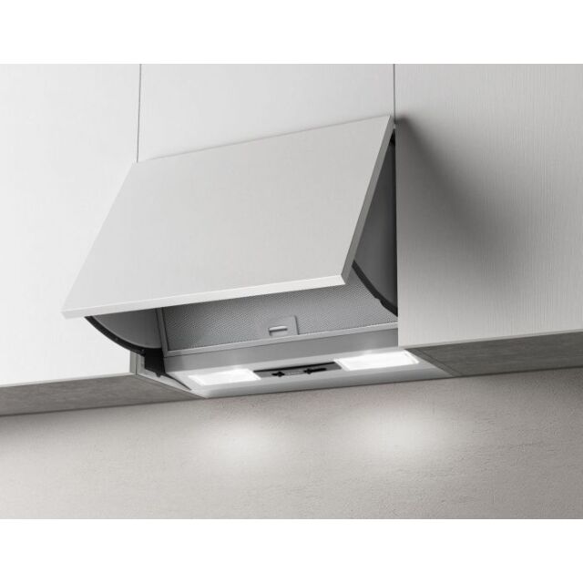 Elica INT-LED-SP Cooker Hood