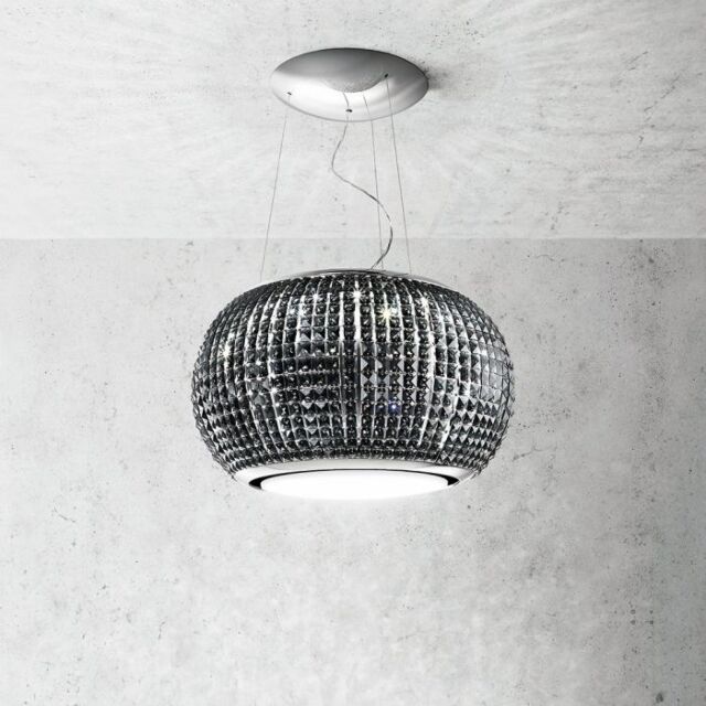 Elica INTERSTELLAR-B Cooker Hood