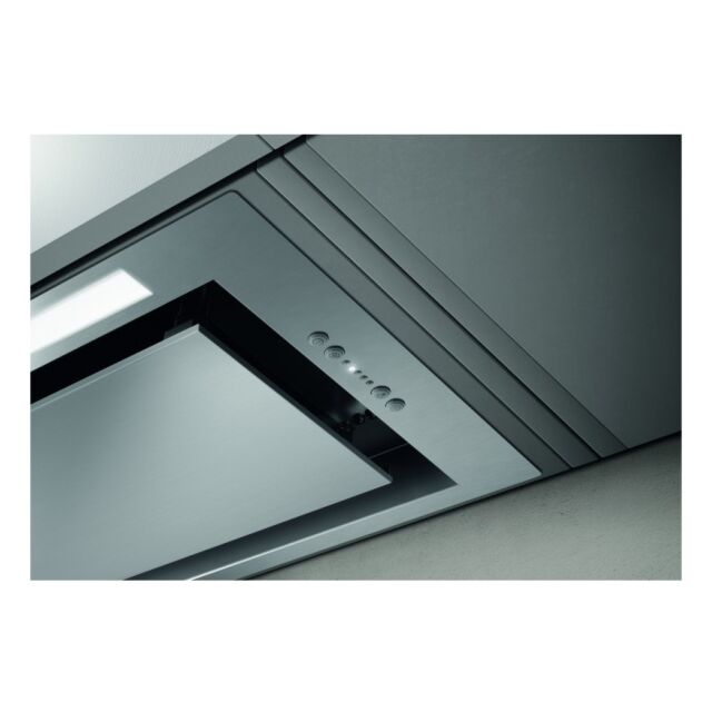Elica LANE-80-SS Cooker Hood