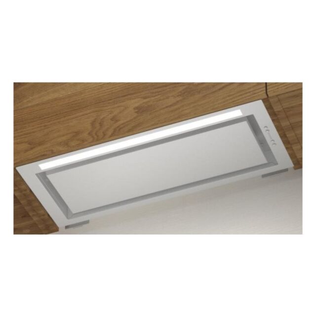 Elica LANE-80-WH Cooker Hood