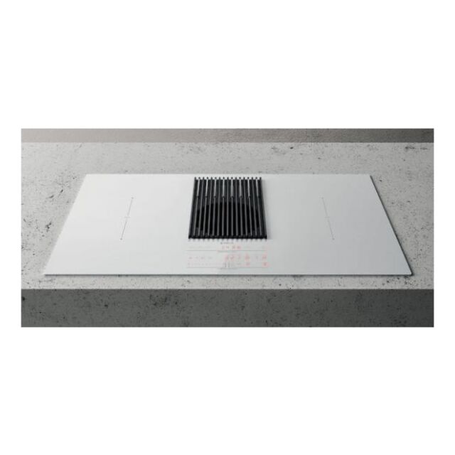 Elica NT-LIBRA-WH-RC Cooker Hood